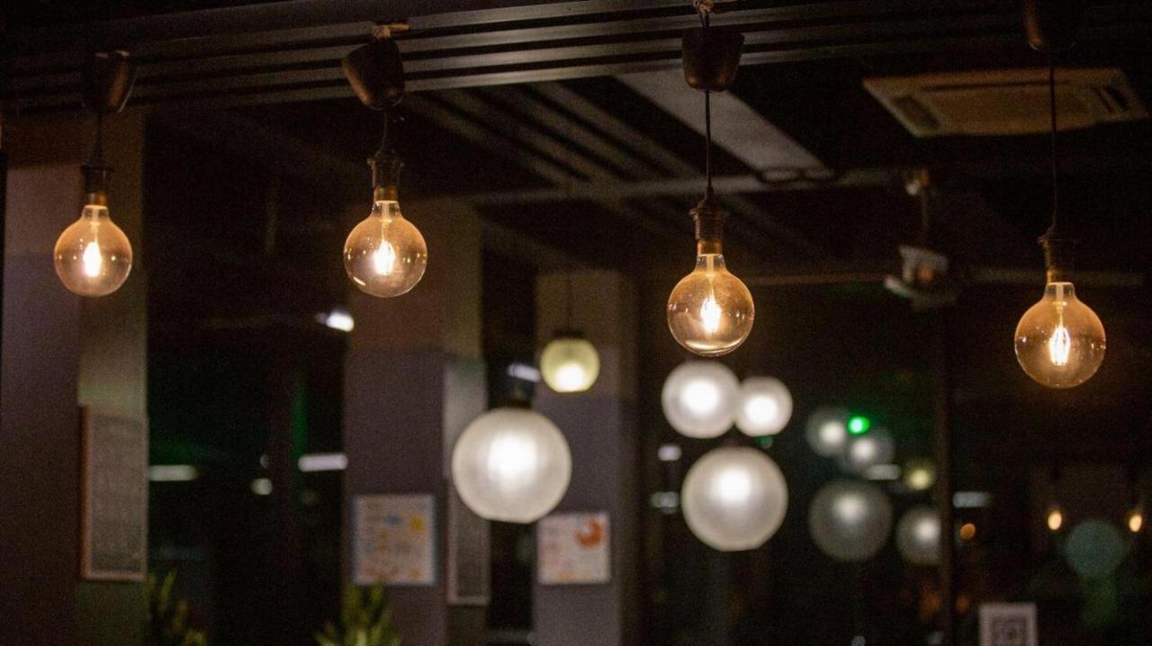 Grande Classic By Goad Avadhess Hospitality 1 Km Walking Street Pattaya Beach Esterno foto